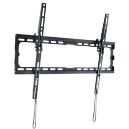 SOPORTE PARED-TV 37"-80" INCLINABLE LP1081T-B TOOQ